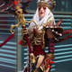 Image for article titled Our Favorite Cosplay From MCM London Comic Con 2019